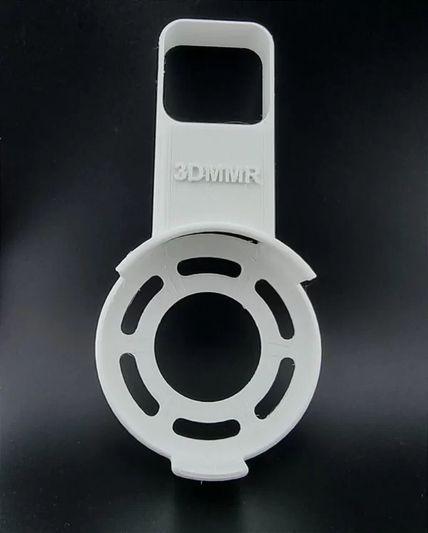 Suporte de tomada para Alexa Echo Dot 3ª geração.