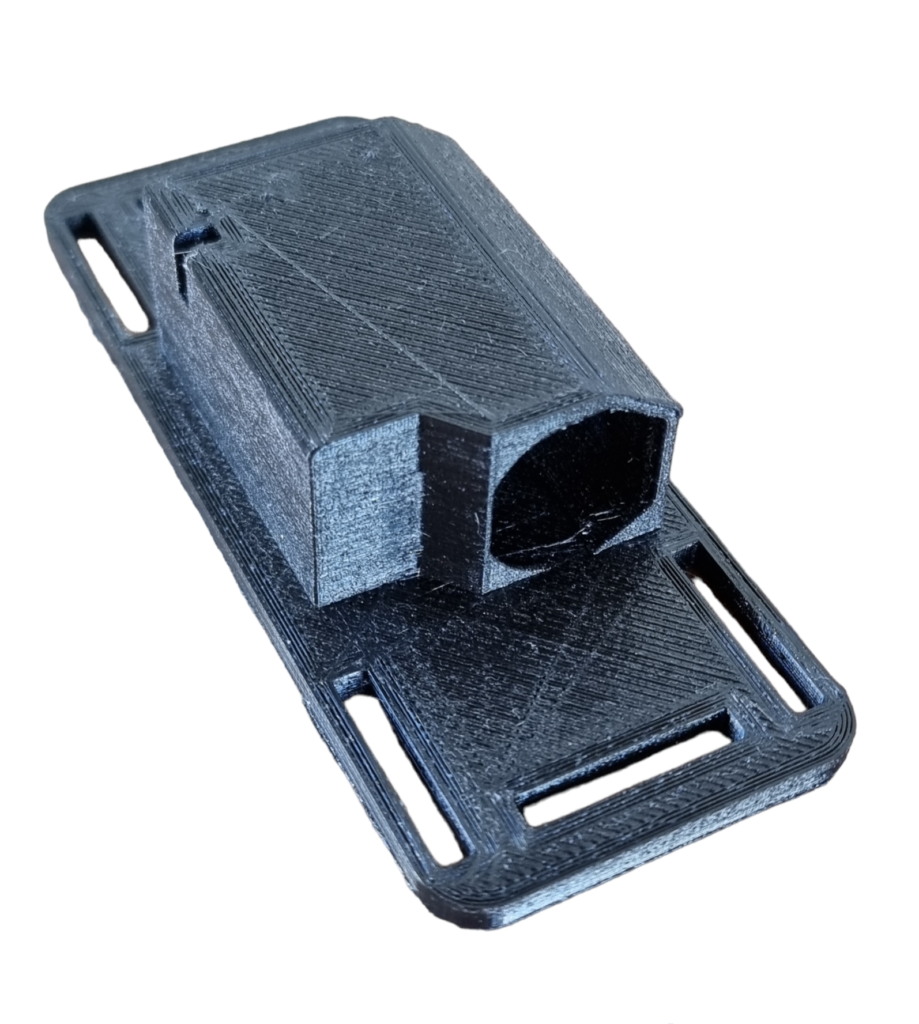 Wireless BOSS WL-20 SUPORTE GUITARRA