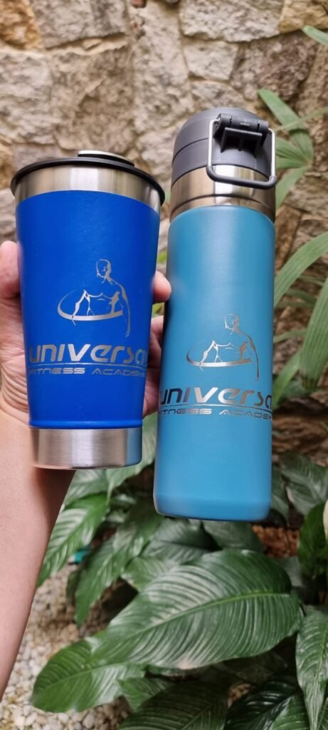 Gravação Copo Térmico Stanley (Copo do Cliente)