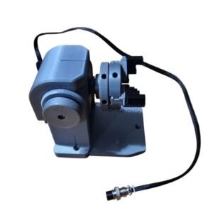 Laser Acessório Eixo Rotativo Ro-V2-Pro / Fiber / Cnc-Co2