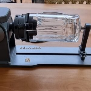 Laser Acessório Eixo Rotativo Ro-v1-pro / Ro-V2-Pro