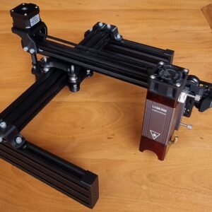 Máquina Laser Space V1.0