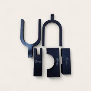 Kit de Gabaritos para Revestimento de Volantes – Voxel Space